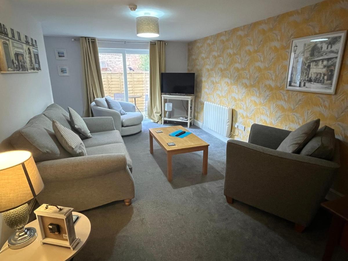 Apartment Petteril House - Ground Floor Carlisle (Cumbria)