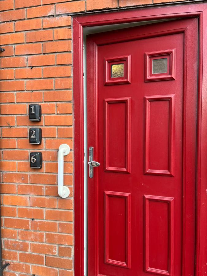 Appartamento Petteril House - Ground Floor Carlisle (Cumbria)